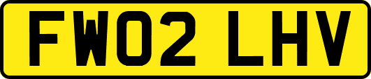 FW02LHV