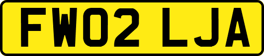 FW02LJA