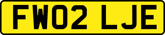 FW02LJE