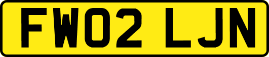 FW02LJN