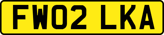 FW02LKA