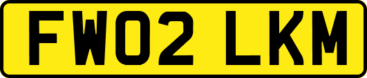 FW02LKM