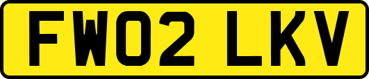 FW02LKV