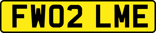 FW02LME