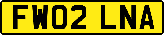 FW02LNA