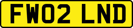 FW02LND