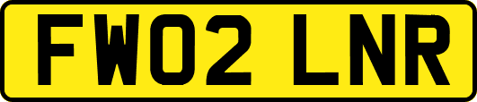 FW02LNR