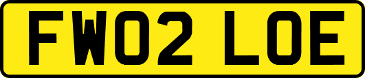 FW02LOE