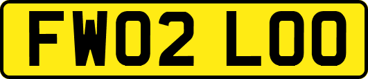 FW02LOO