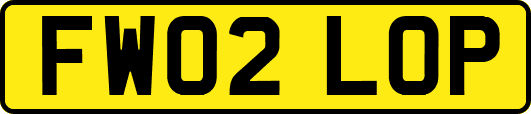 FW02LOP