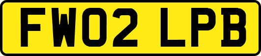 FW02LPB