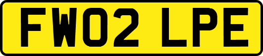 FW02LPE