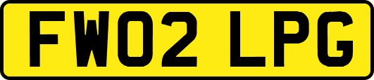 FW02LPG