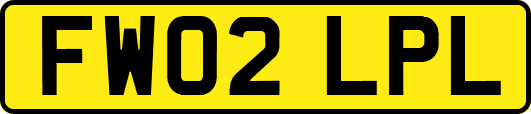 FW02LPL