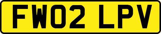 FW02LPV