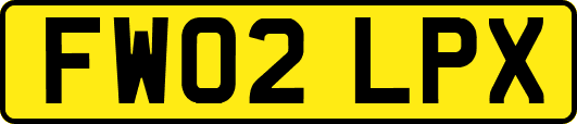 FW02LPX