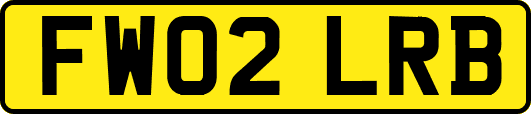 FW02LRB