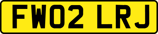 FW02LRJ