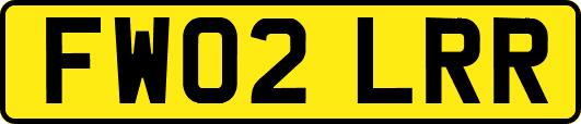 FW02LRR