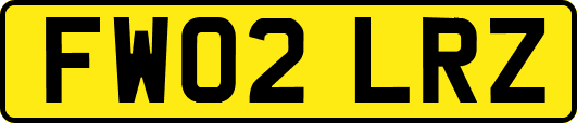FW02LRZ