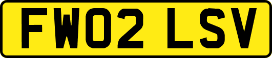 FW02LSV