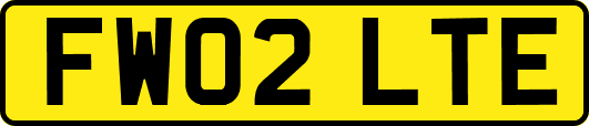 FW02LTE