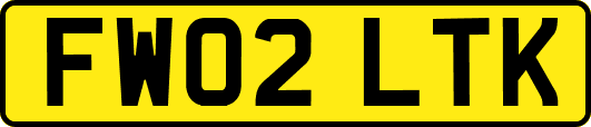 FW02LTK