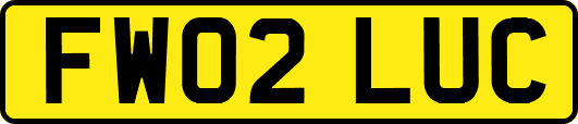 FW02LUC