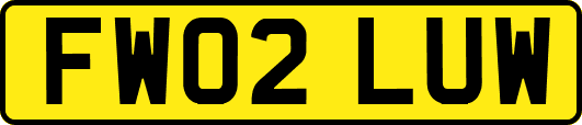 FW02LUW