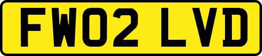FW02LVD