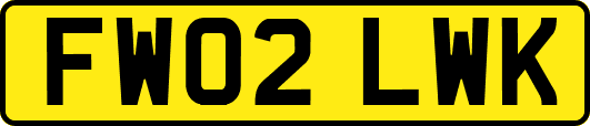 FW02LWK