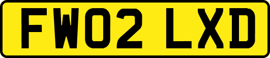FW02LXD