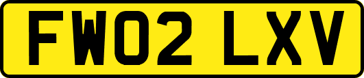 FW02LXV