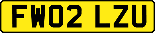 FW02LZU