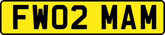 FW02MAM