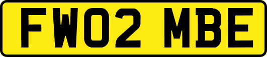 FW02MBE