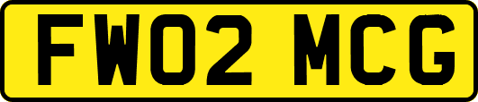 FW02MCG