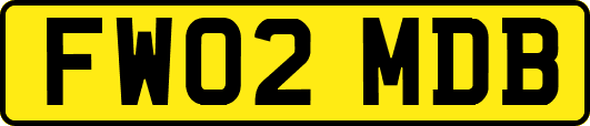 FW02MDB