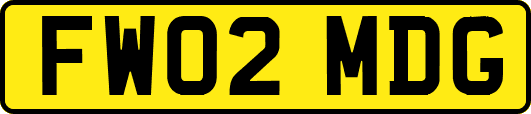 FW02MDG