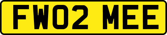 FW02MEE