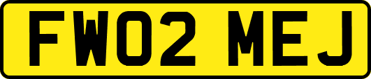FW02MEJ
