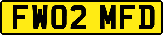 FW02MFD