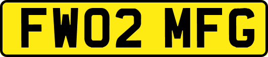 FW02MFG