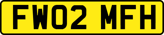 FW02MFH