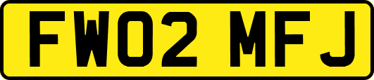 FW02MFJ
