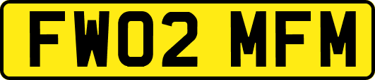 FW02MFM