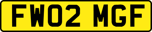FW02MGF