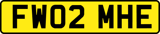 FW02MHE