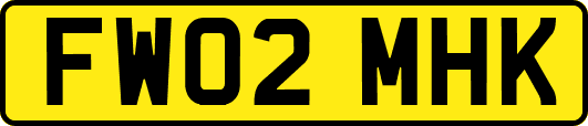 FW02MHK