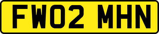 FW02MHN